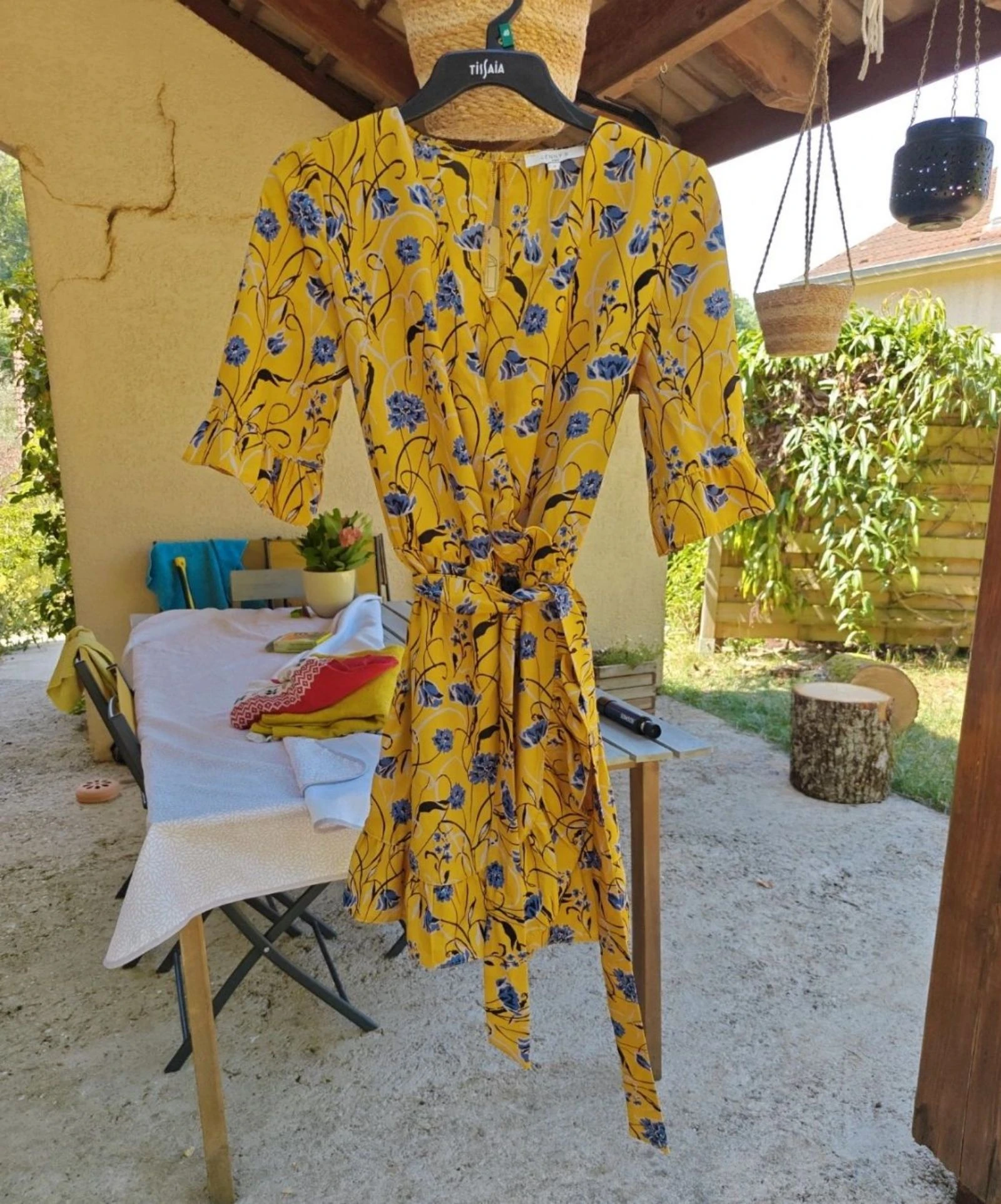 Robe Lenny B